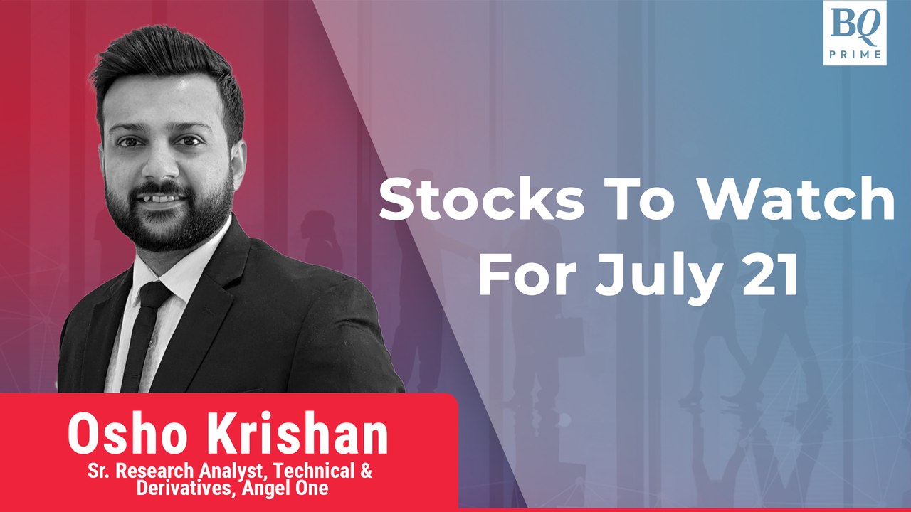 Stocks To Watch | Nifty Few Points Away From Hitting 20,000 Mark