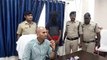 Collector's fake signature, permission letter made with fake seals, two arrested