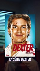 Le tueur en serie ayant inspiré la serie dexter !