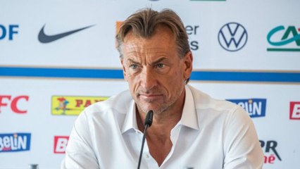 GALA VIDEO - Hervé Renard : l'une de ses filles a participé à Koh-Lanta