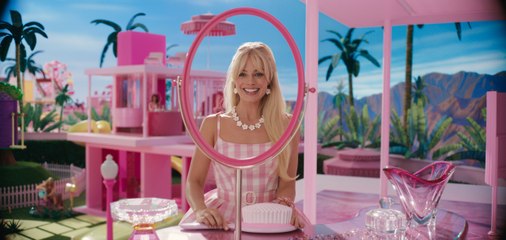 Crítica de 'Barbie', "no va a dejar indiferente a nadie"