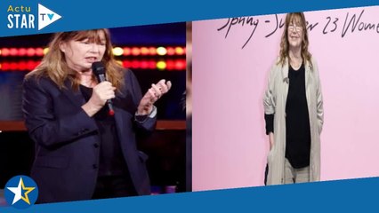 « Elle s’est brisée la cheville » : révélations sur les derniers problèmes de santé de Jane Birkin