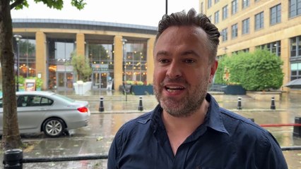 Our reviewer tries his first ever bottomless brunch at Gusto Newcastle - and rates the drinks menu