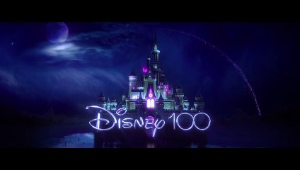 Haunted Mansion | Tv Spot: Dark Spirit