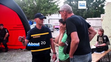 Ukraine war: Wagner heading to Africa, Russia targeting all ships, attacks on grain facilities
