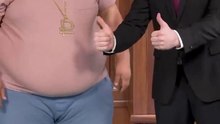 Putin video viral