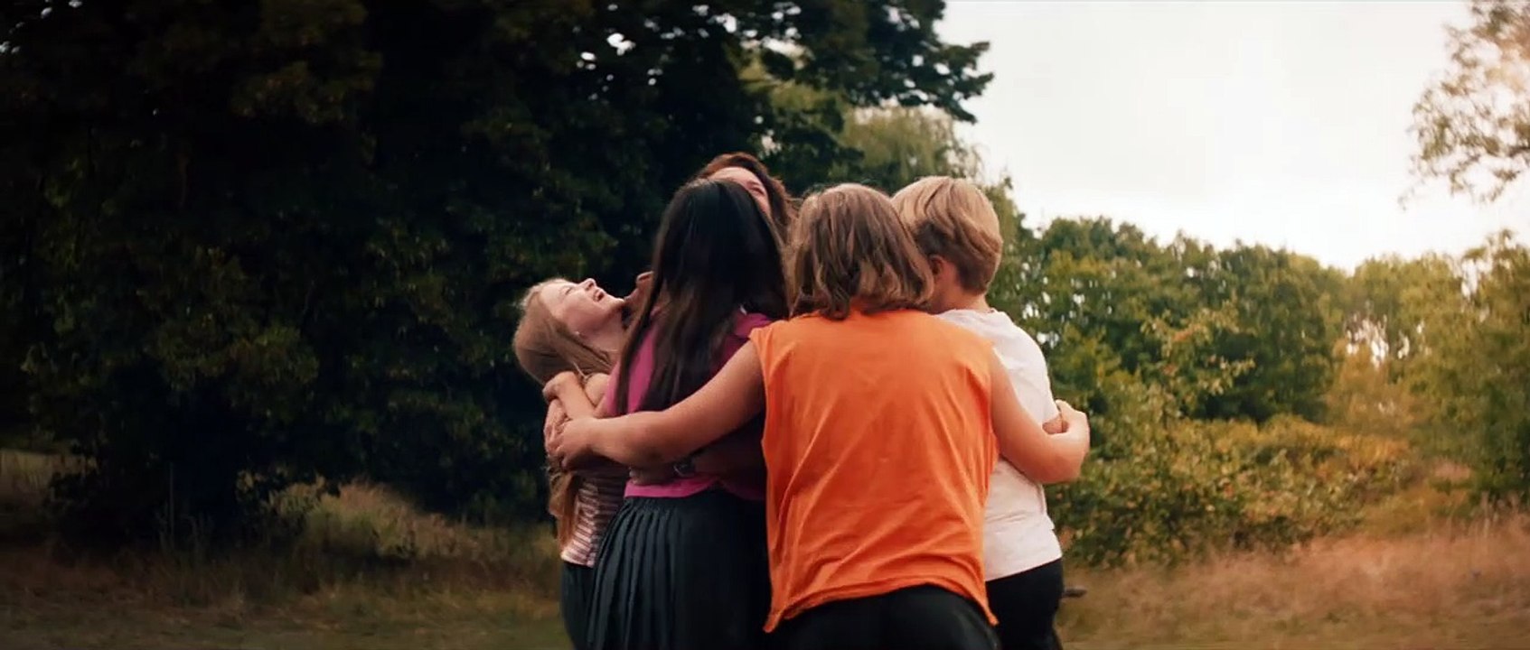 Die unlangweiligste Schule der Welt Trailer DF