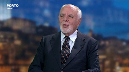 “A regionalização é um exercício de cedência de poder”, afirma Valente de Oliveira