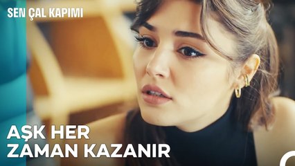 Serkan Bolat'a Büyük Kumpas - Sen Çal Kapımı 17. Bölüm