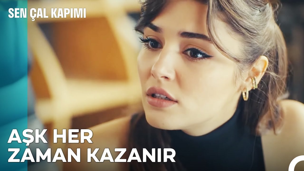 Serkan Bolat'a Büyük Kumpas - Sen Çal Kapımı 17. Bölüm