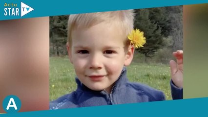 Disparition d'Émile, 2 ans : Une petite soeur au prénom rare et un clan soudé dans "une maison modes