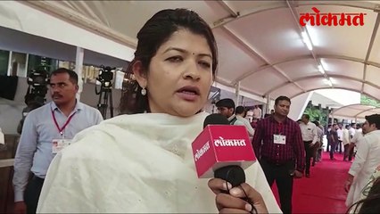 तो लाजिरवाणा प्रकार अन् भाजप महिला आमदार भडकल्या