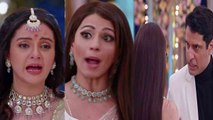 Kundali Bhagya spoiler; Rajveer के साथ Nidhi की ये हरकत देख रोई Kavya; Karan ने दी वॉर्निंग|*Spoiler