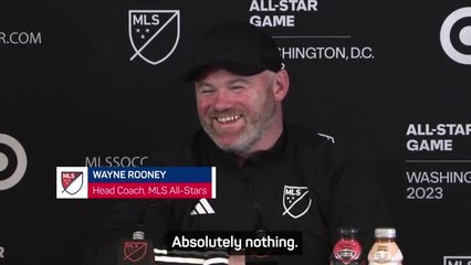 Rooney takes 'nothing' from 5-0 humbling by Arsenal