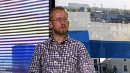 Gość nto - Sławomir Kłosowski na temat Odry
