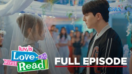 Love At First Read: Full Episode 29 (July 20, 2023) | Luv Is