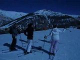 ski foux d allos