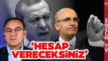 Deniz Zeyrek Erdoğan'a Hesap Sordu! 'Muz Cumhuriyeti mi Burası? HESAP VERECEKSİNİZ!'