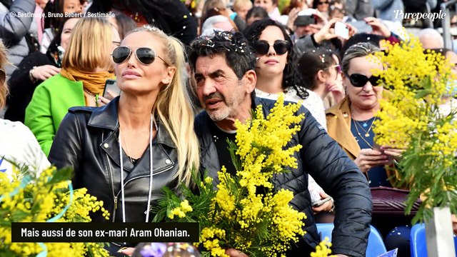 Adriana Karembeu divorcée d'Aram Ohanian : Michel Cymes est toujours très pote avec lui