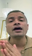 حسن شاكوش يرد على تصريحات طليقته ريم طارق