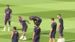 Mbappe in pain after PSG star hits his crown jewels