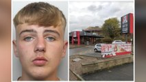 Leeds headlines 20 July: Bramley teen jailed after Horsforth robberies