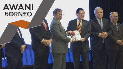 Penerbangan: Sarawak ambil alih perkhidmatan udara luar bandar