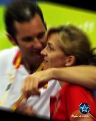  Infanta Cristina e Iñaki Urdangarin: Divorcio en Pausa 