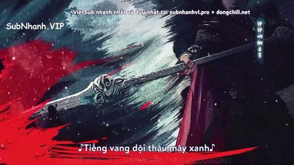 Tuyết Ưng Lĩnh Chủ 2023 Tập 35 - Snow Eagle Lord (2023) Episode, 35 [Thuyết Minh + Vietsub]