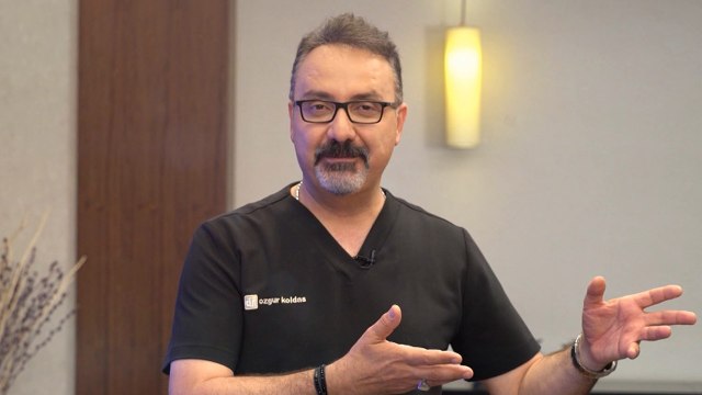 Dr. Özgür Koldaş ile Sağlık Gündemi - 9. Bölüm Tanıtım