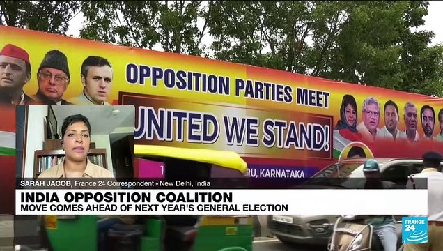 India Manipur ethnic violence: Modi breaks silence over deadly clashes after viral video