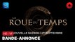LA ROUE DU TEMPS créée par Rafe Judkins Avec Rosamund Pike, Daniel Henney, Zoe Robins : bande-annonce saison 2 [HD-VF] | 1 septembre 2023 sur Prime Video