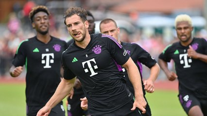 Tuchel "zieht die Zügel an": 30 Minuten sprinten und erster Applaus für Kim