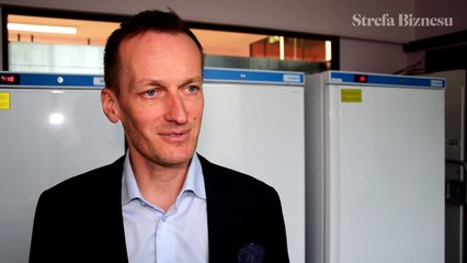 Strefa Biznesu: Co to jest mięso komórkowe i kiedy zjemy je w Polsce?