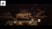 Dr saville's horror show movie trailer