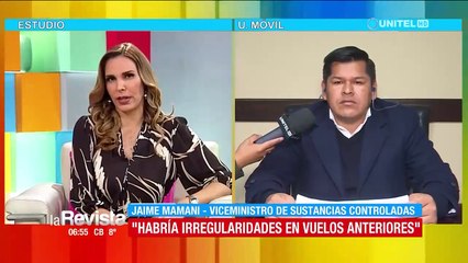 Narcoavioneta en Argentina ya registra antecedentes y se busca al propietario