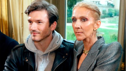 GALA VIDEO - Céline Dion : son célèbre danseur Pepe Munoz enlève le bas, sa photo enflamme la toile !