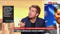 Les chroniqueurs de L'Equipe du soir débattent sur le mercato du PSG. Neymar parle de la Coupe du Monde 2022 et devrait agacer Kylien Mbappé.