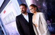 Jennifer Lopez et Ben Affleck ont célébré leur premier anniversaire de mariage