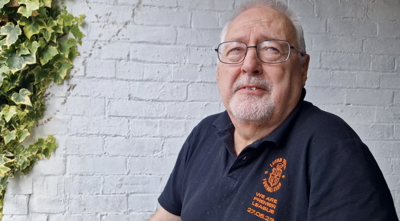 Former Luton chairman Nick Owen reveals he has undergone surgery