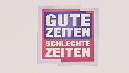 Abschied bei GZSZ: Zwei Fan-Lieblinge kehren der Serie den Rücken