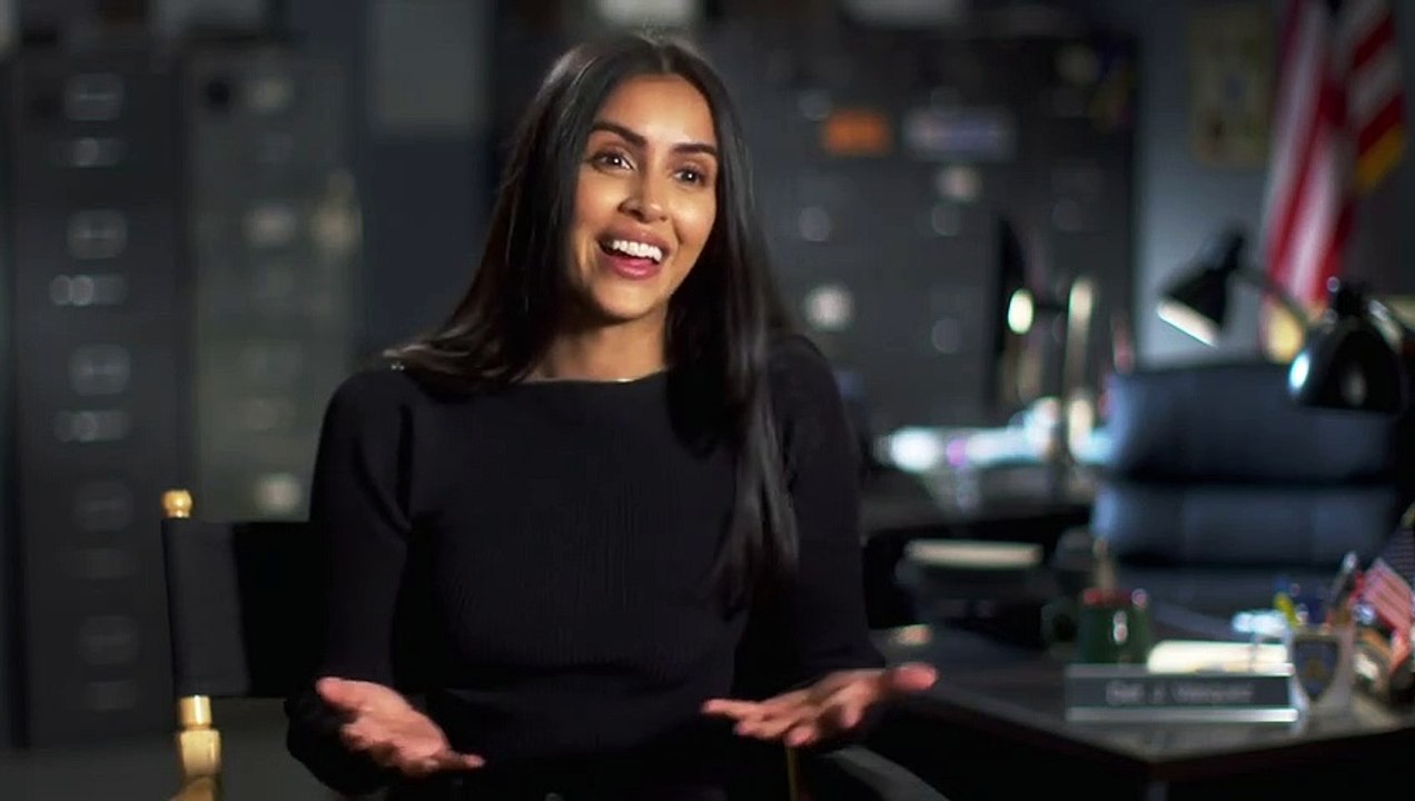 Parveen Kaur