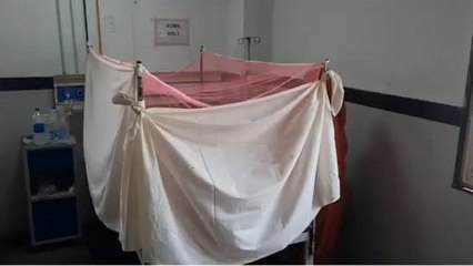 छतरपुर: खाना बनाते समय महिला आग में झुलसी,फिर जो हुआ .....