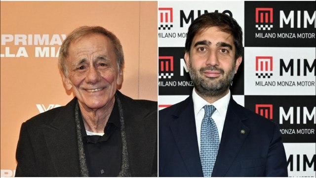 Ignazio La Russa, Geronimo denuncia Vecchioni