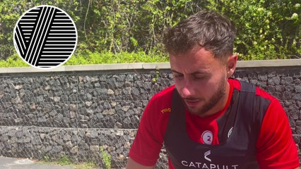 Sheffield United's George Baldock recalls his experience against PSG and France superstar Kylian Mbappe
