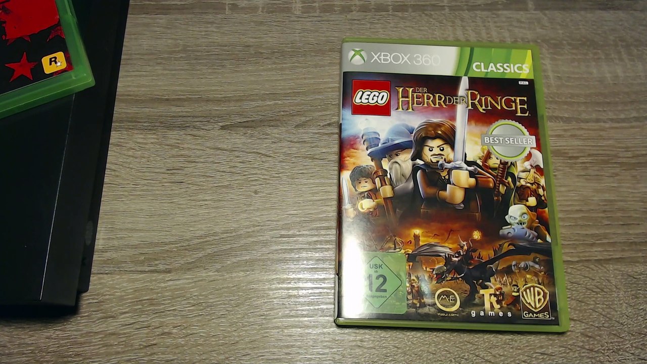 XBOX Series X und XBOX ONE: können Blu Rays, DVDs, CDs & XBOX360 Disks genutzt werden? [Deutsch|HD]