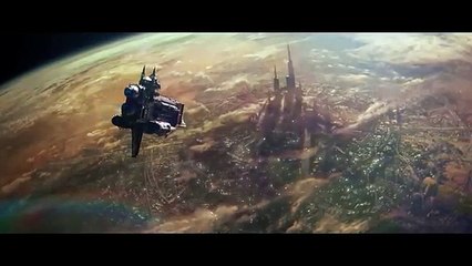 Epic WARHAMMER 40K Cinematic Movie (2023) in Stunning 4K Ultra HD 🚀