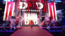 Dr. Britt Baker D.M.D. vs Kayla Sparks - AEW Dynamite July 19, 2023