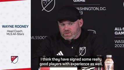 Rooney tips stronger Arsenal to challenge Man City next season