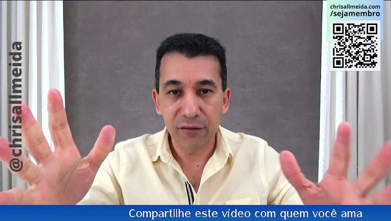 CONTATOS IMEDIATOS E NÃO TÃO IMEDIATOS